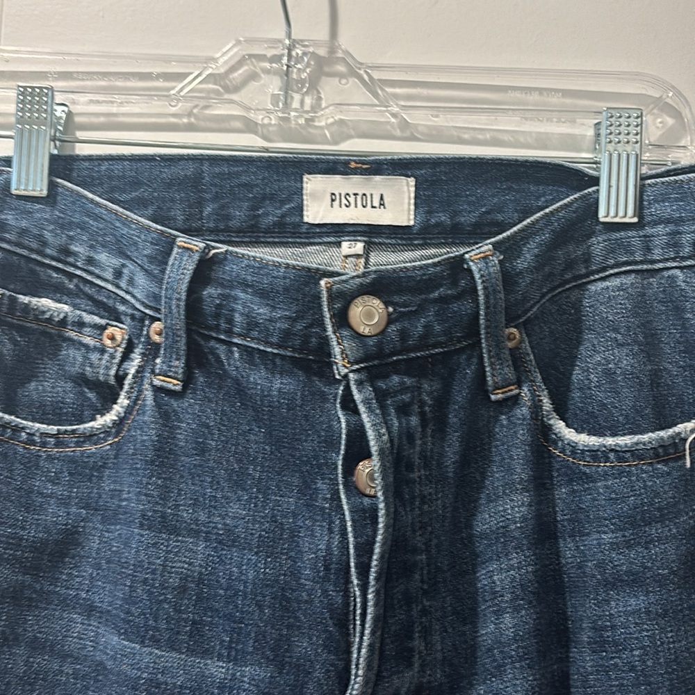 Jeans - Picture 2 of 4